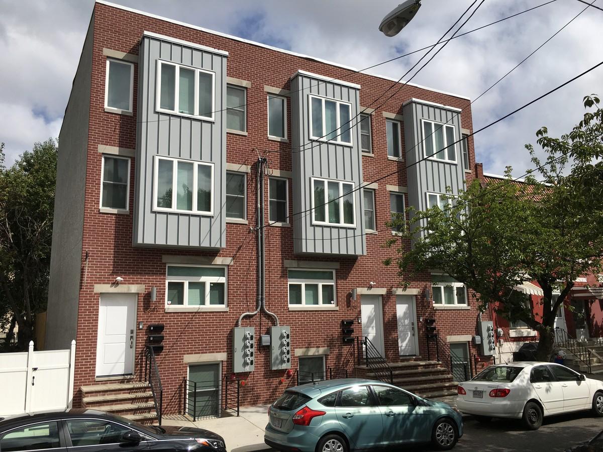 Philadelphia Multifamily Portfolio